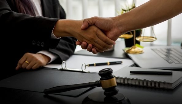 Business Law - JSingleton Law LLC