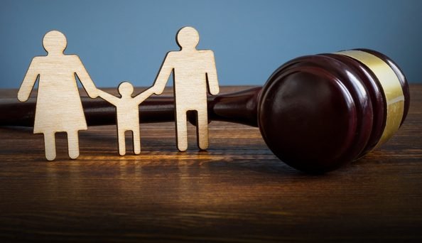 Family Law - JSingleton Law LLC
