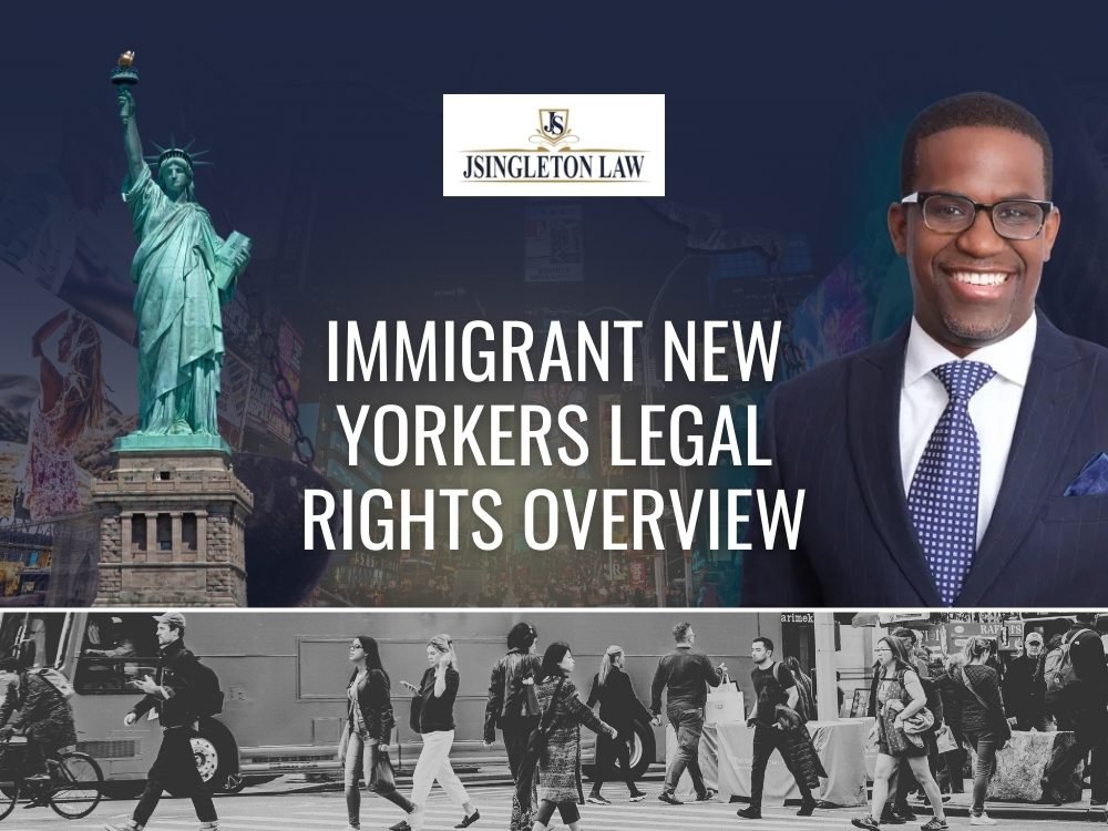 NYC Mayor-Elect Mamdani’s Immigration “Know Your Rights” Message: Essential Guidance for Immigrant New Yorkers