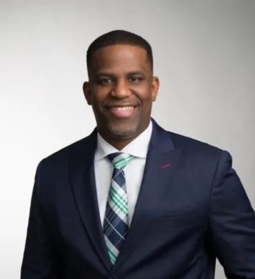 Jermel Singleton, Esq., founder of JSingleton Law LLC